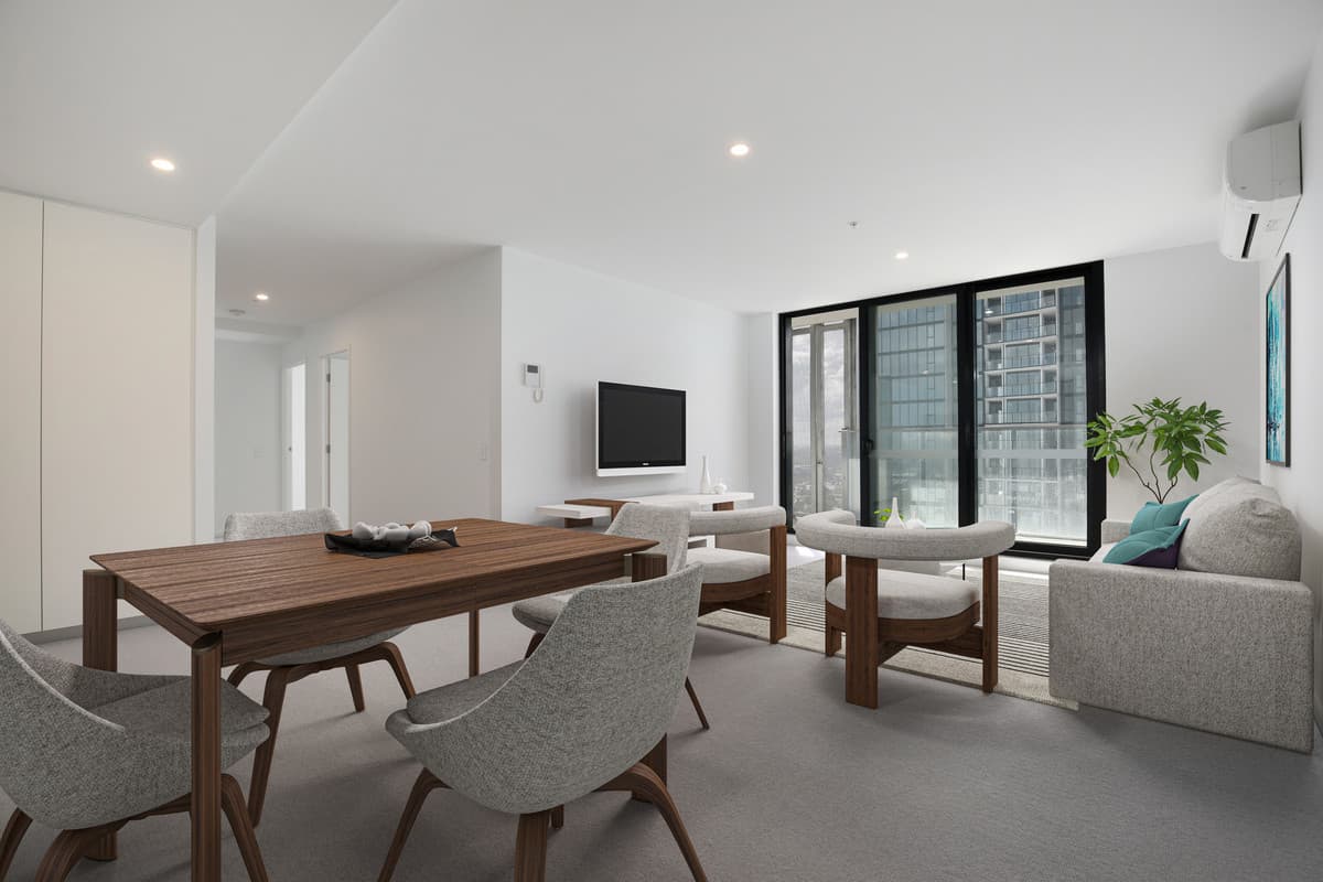1705D / 4 Tannery Walk, FOOTSCRAY VIC 3011, Footscray - Thumbnail 2