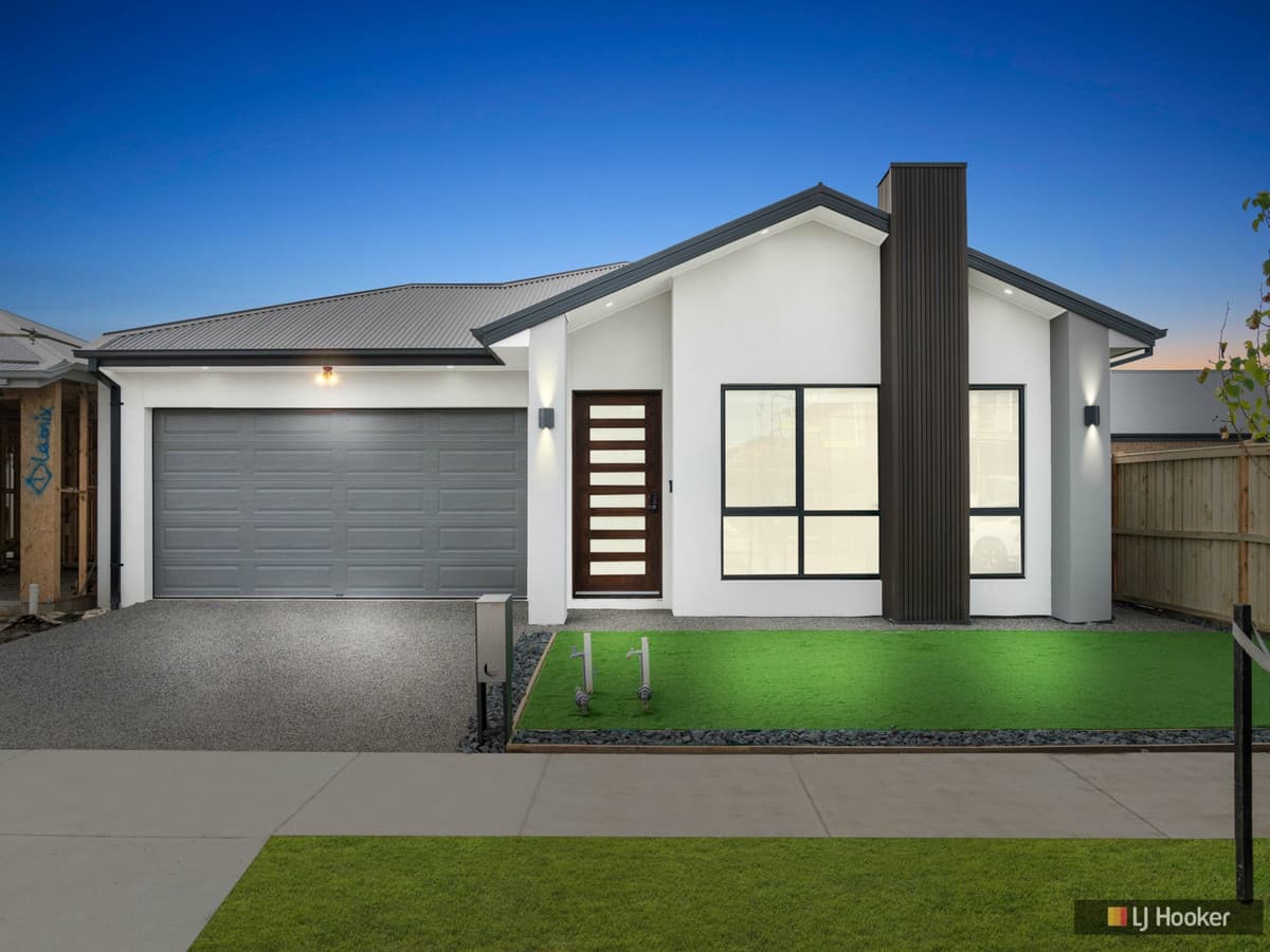 15 Serenity Street, ARMSTRONG CREEK VIC 3217, Armstrong Creek - Thumbnail 2