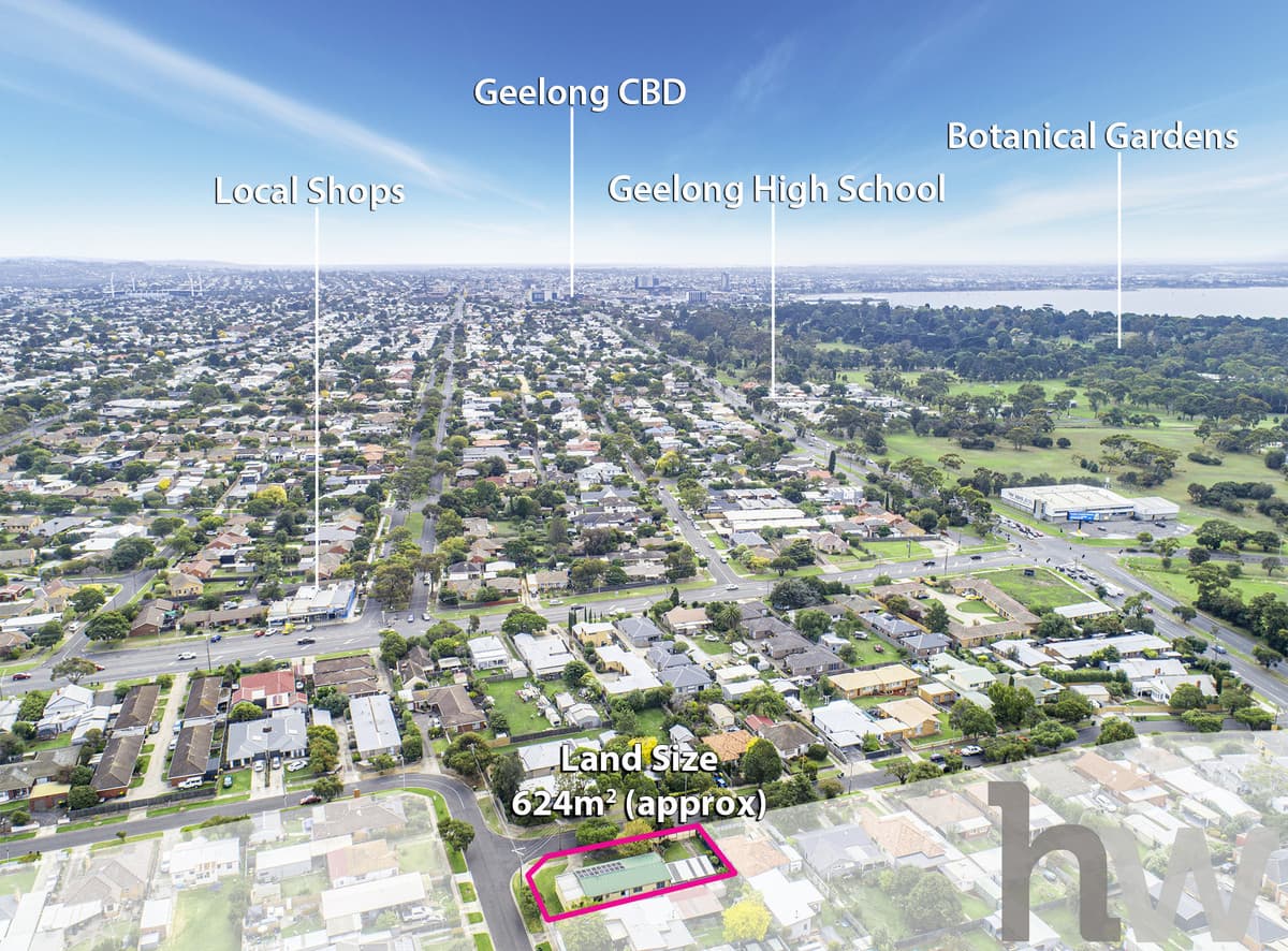 5 Ivy Street, NEWCOMB VIC 3219, Newcomb - Image 1