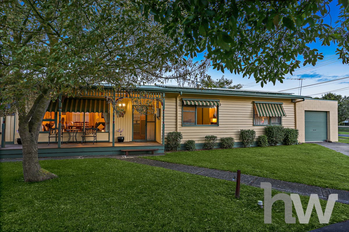 5 Ivy Street, NEWCOMB VIC 3219, Newcomb - Thumbnail 2