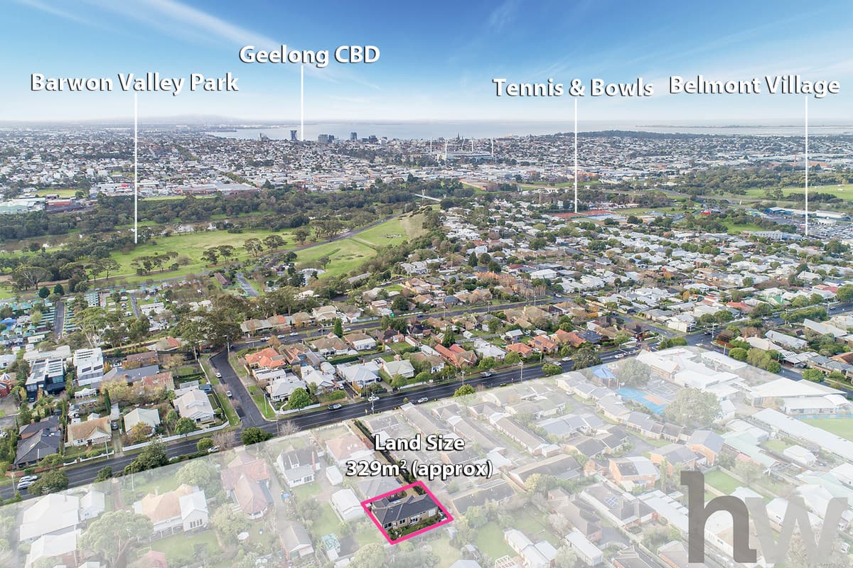 3 / 61 Mt Pleasant Road, BELMONT VIC 3216, Belmont - Image 1