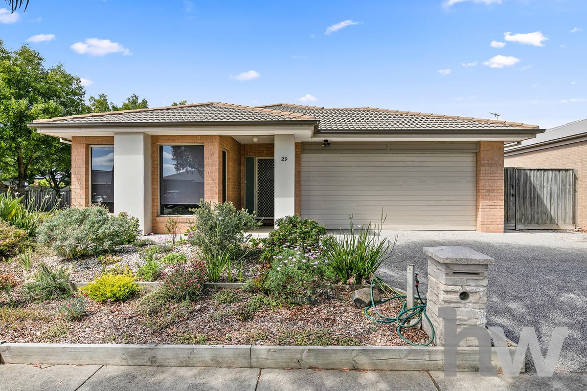 29 Baybrook Avenue, CURLEWIS VIC 3222, Curlewis - Thumbnail 2