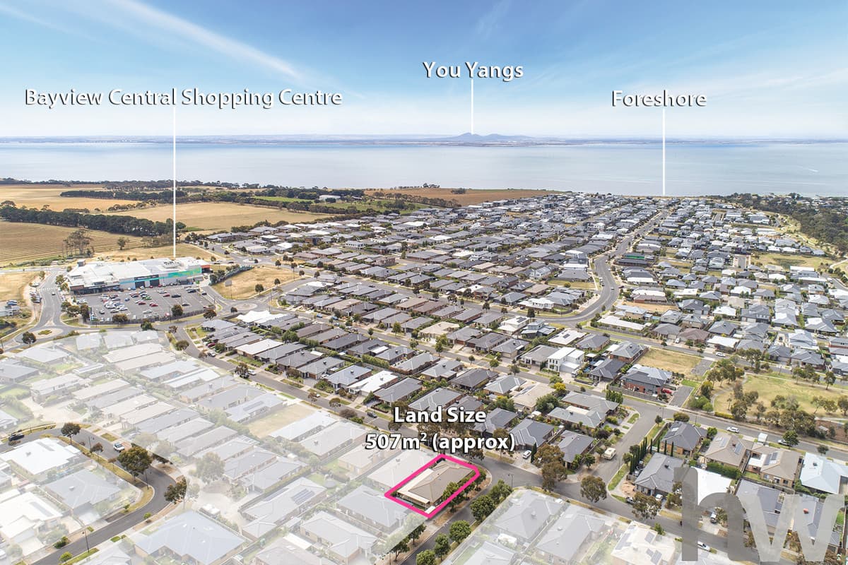 29 Baybrook Avenue, CURLEWIS VIC 3222, Curlewis - Thumbnail 5