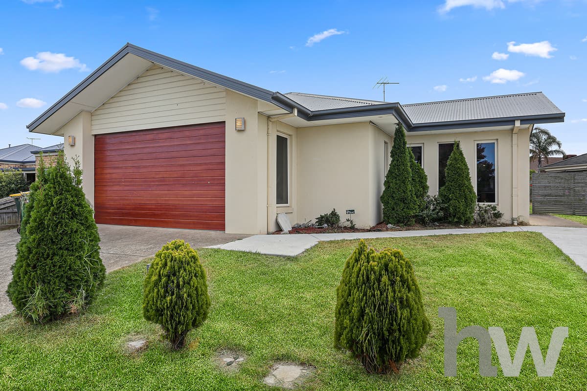 12 Nunan Court, HIGHTON VIC 3216, Highton - Image 1
