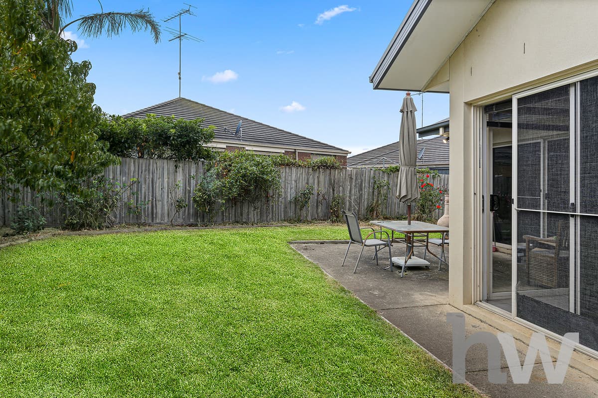 12 Nunan Court, HIGHTON VIC 3216, Highton - Thumbnail 8