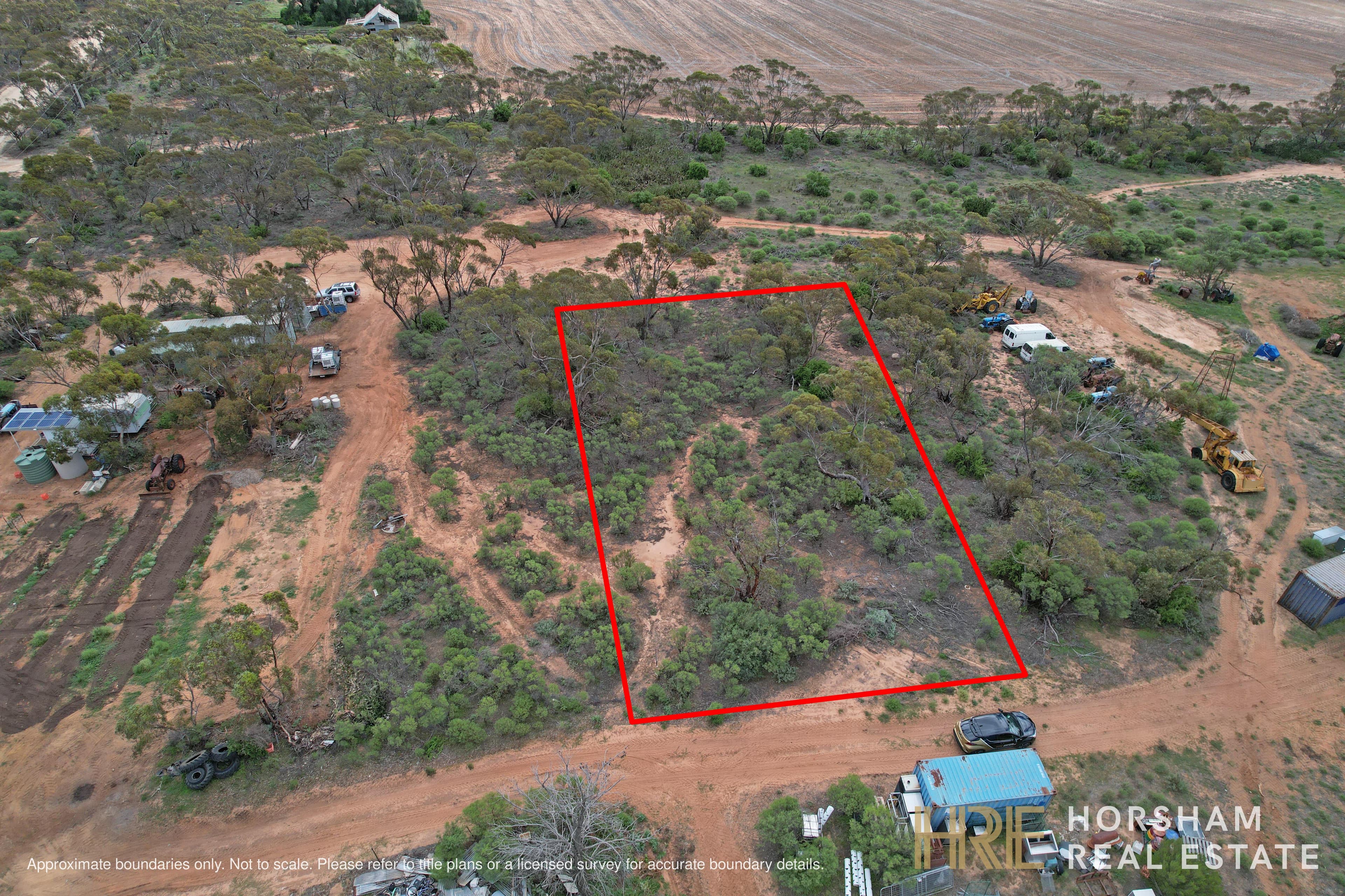 lot 80 / 82 Mahrong Street, LASCELLES VIC 3487, Lascelles - Thumbnail 2