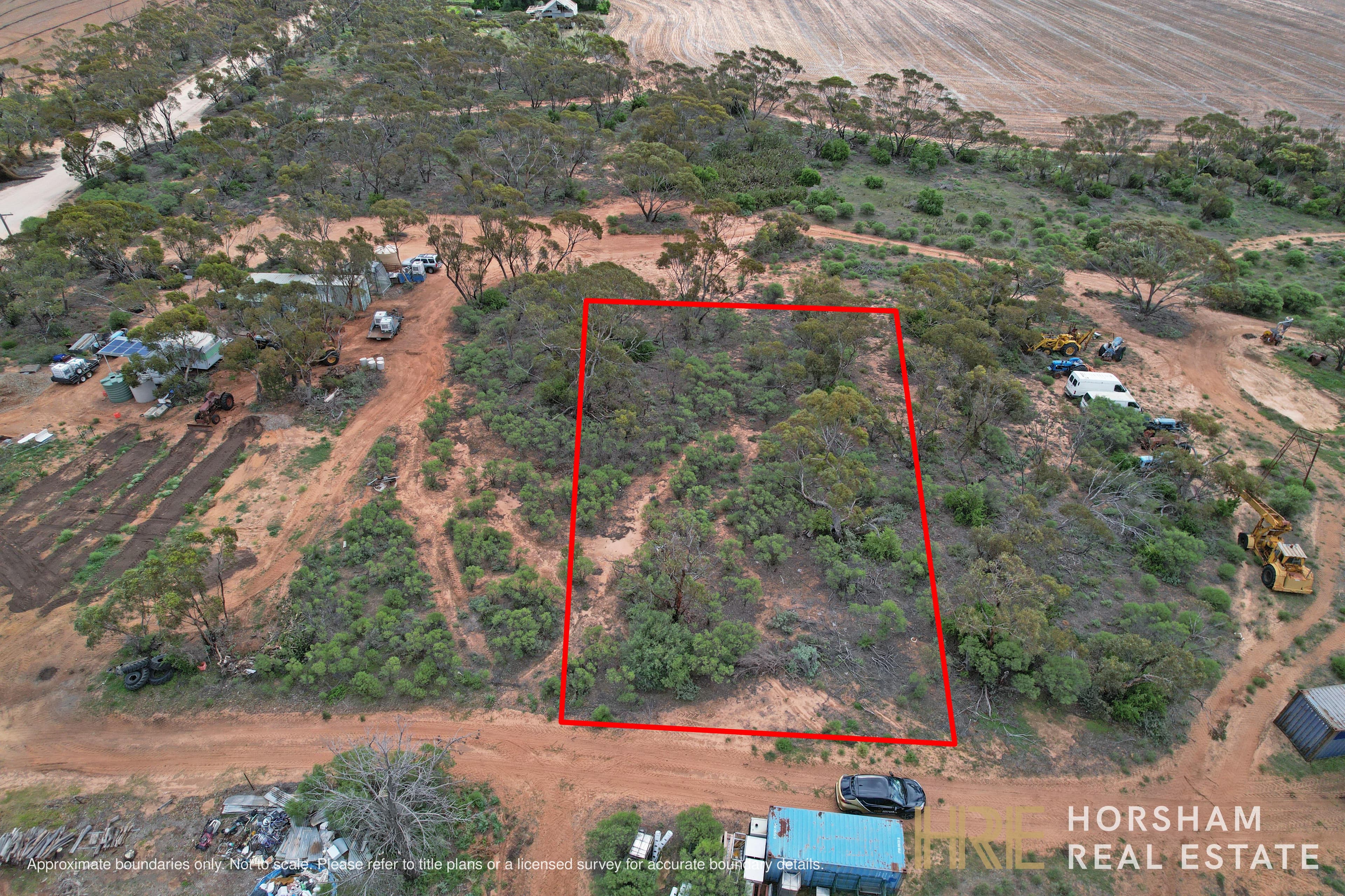 lot 80 / 82 Mahrong Street, LASCELLES VIC 3487, Lascelles - Thumbnail 3