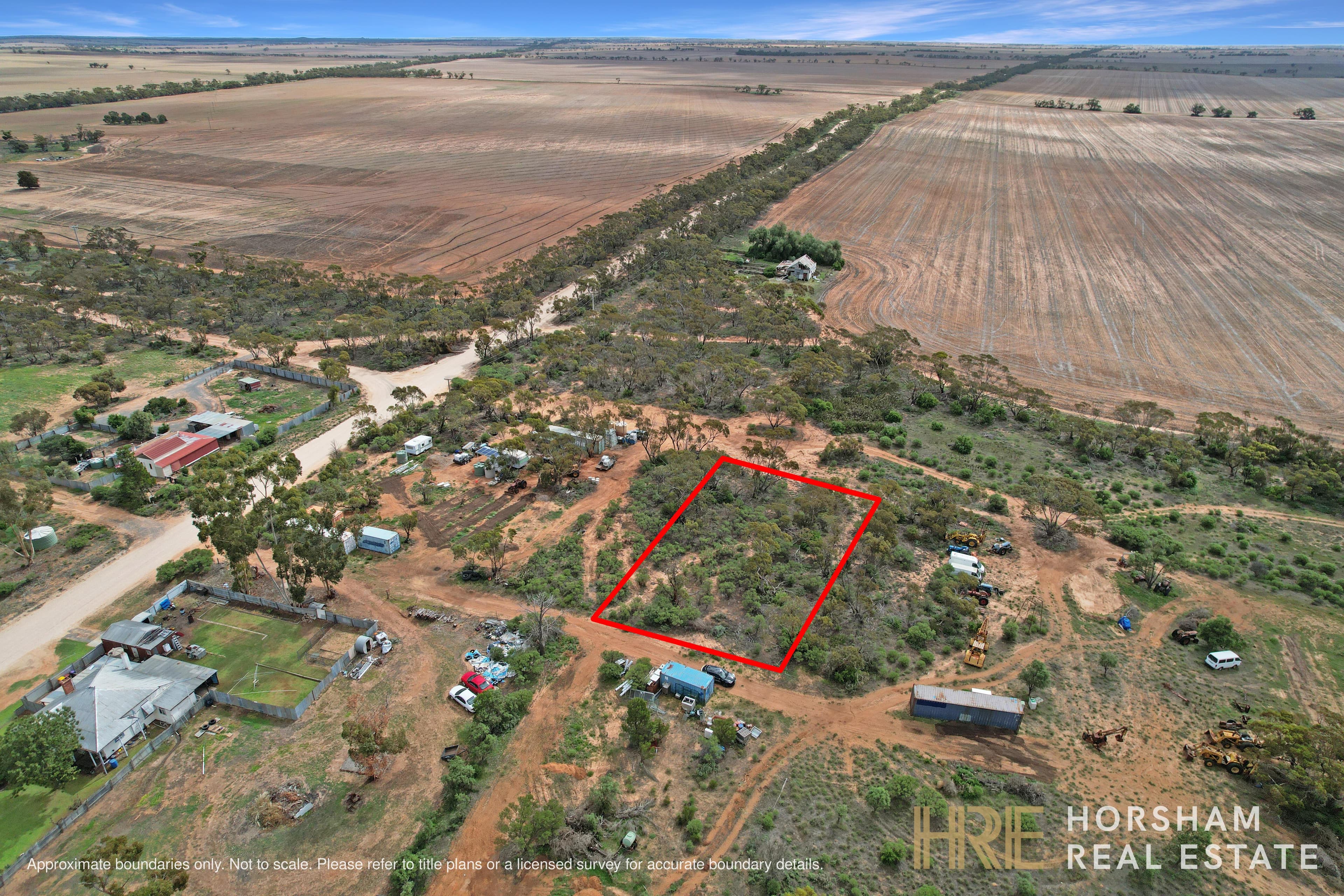 lot 80 / 82 Mahrong Street, LASCELLES VIC 3487, Lascelles - Thumbnail 4