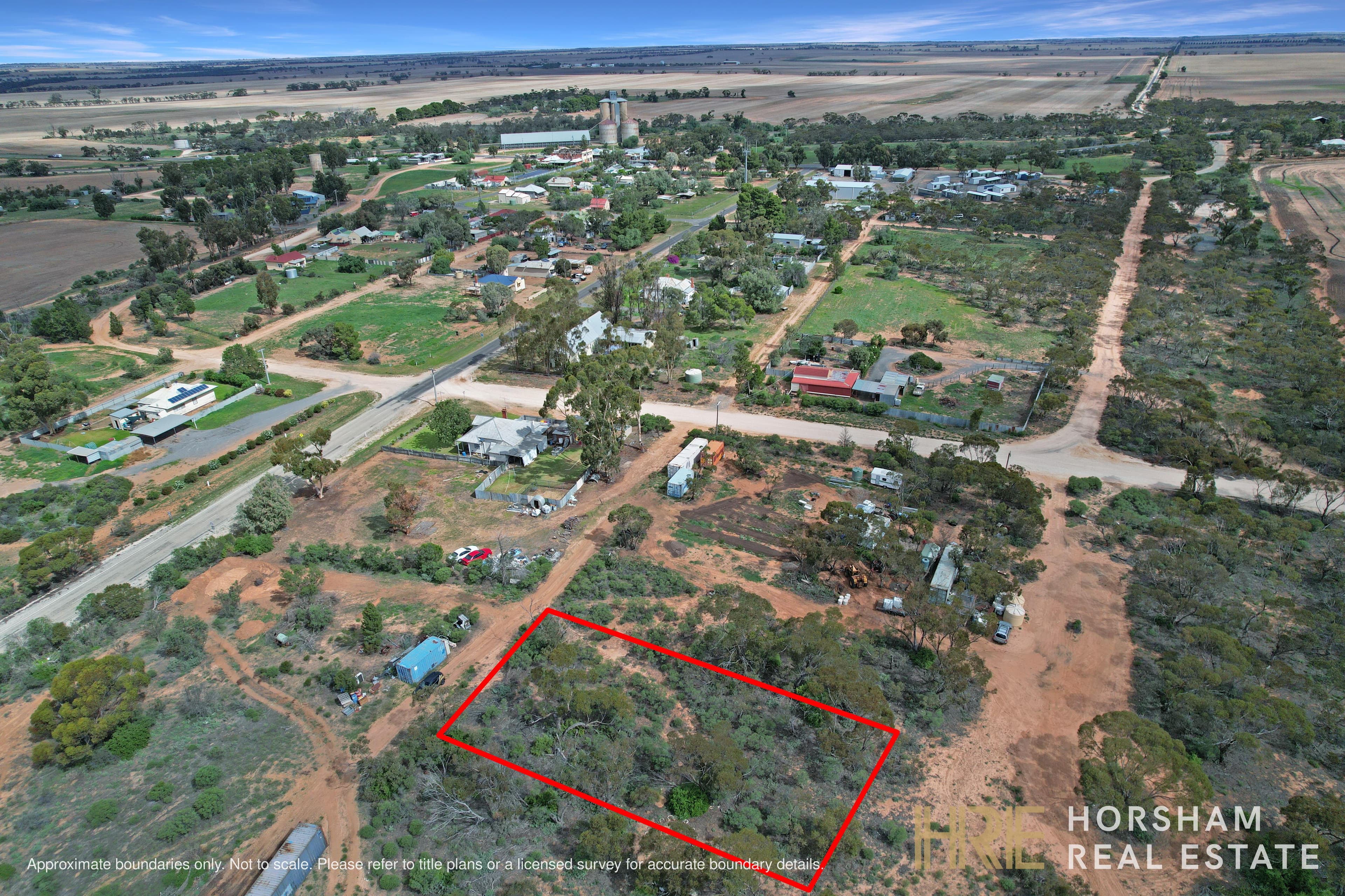 lot 80 / 82 Mahrong Street, LASCELLES VIC 3487, Lascelles - Thumbnail 5
