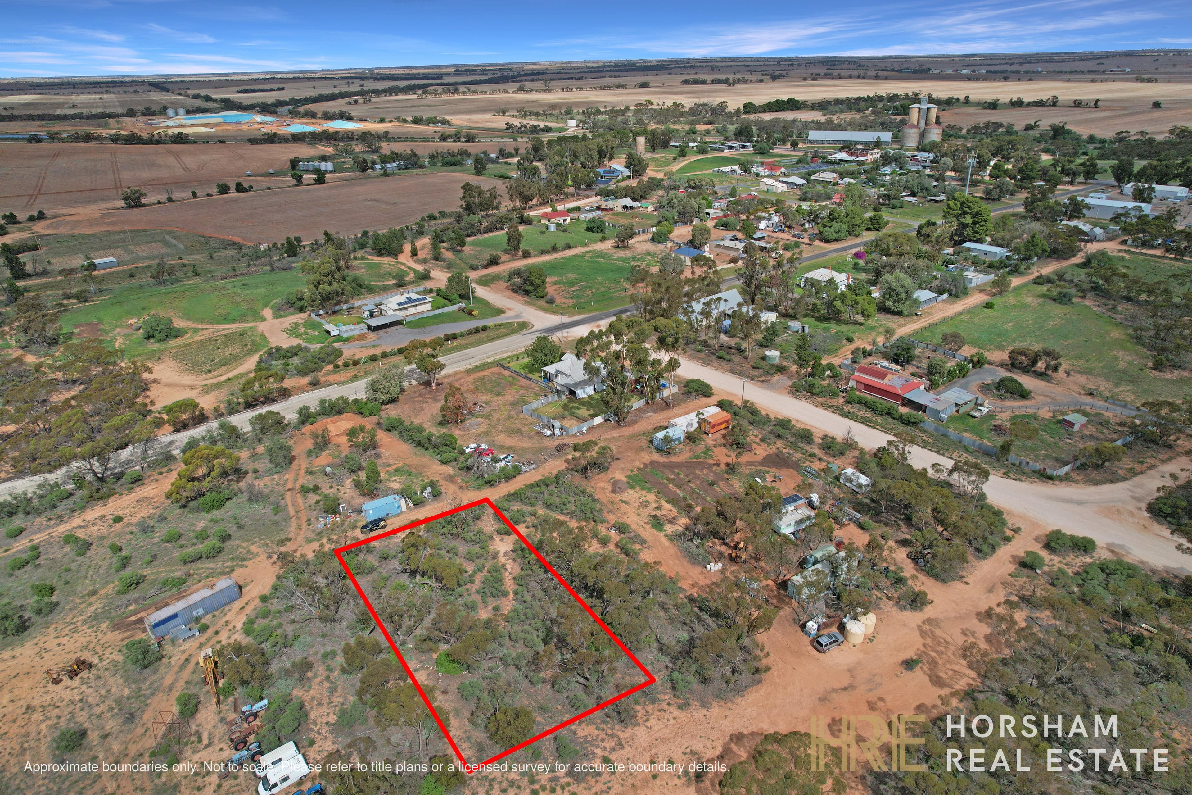lot 80 / 82 Mahrong Street, LASCELLES VIC 3487, Lascelles - Thumbnail 6