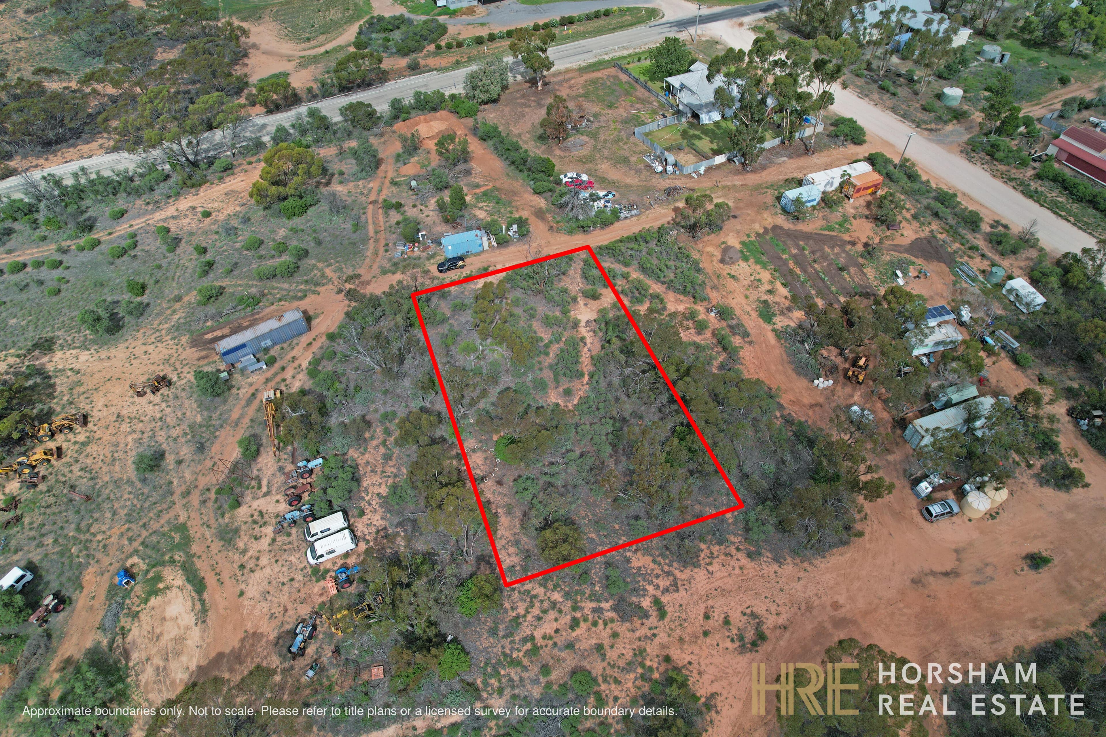lot 80 / 82 Mahrong Street, LASCELLES VIC 3487, Lascelles - Thumbnail 7