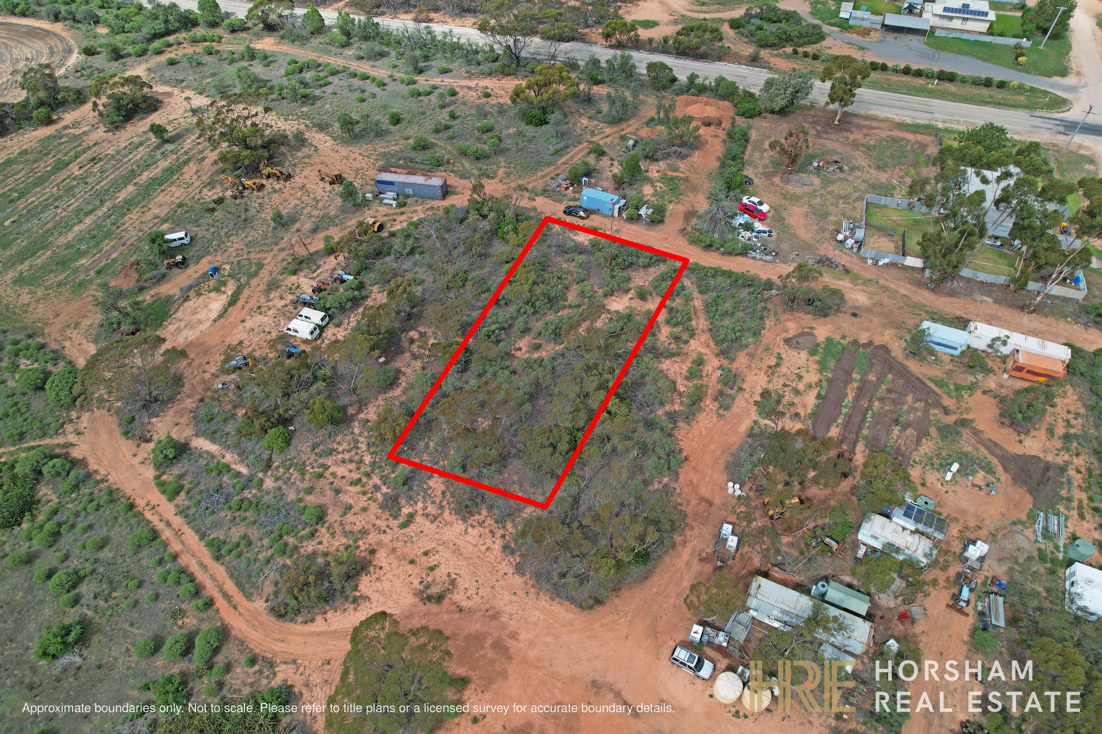 lot 80 / 82 Mahrong Street, LASCELLES VIC 3487, Lascelles - Thumbnail 8