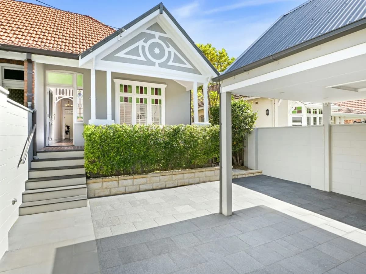 48 Macpherson Street, CREMORNE, Cremorne - Thumbnail 2