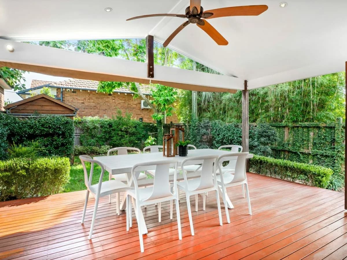 48 Macpherson Street, CREMORNE, Cremorne - Thumbnail 4