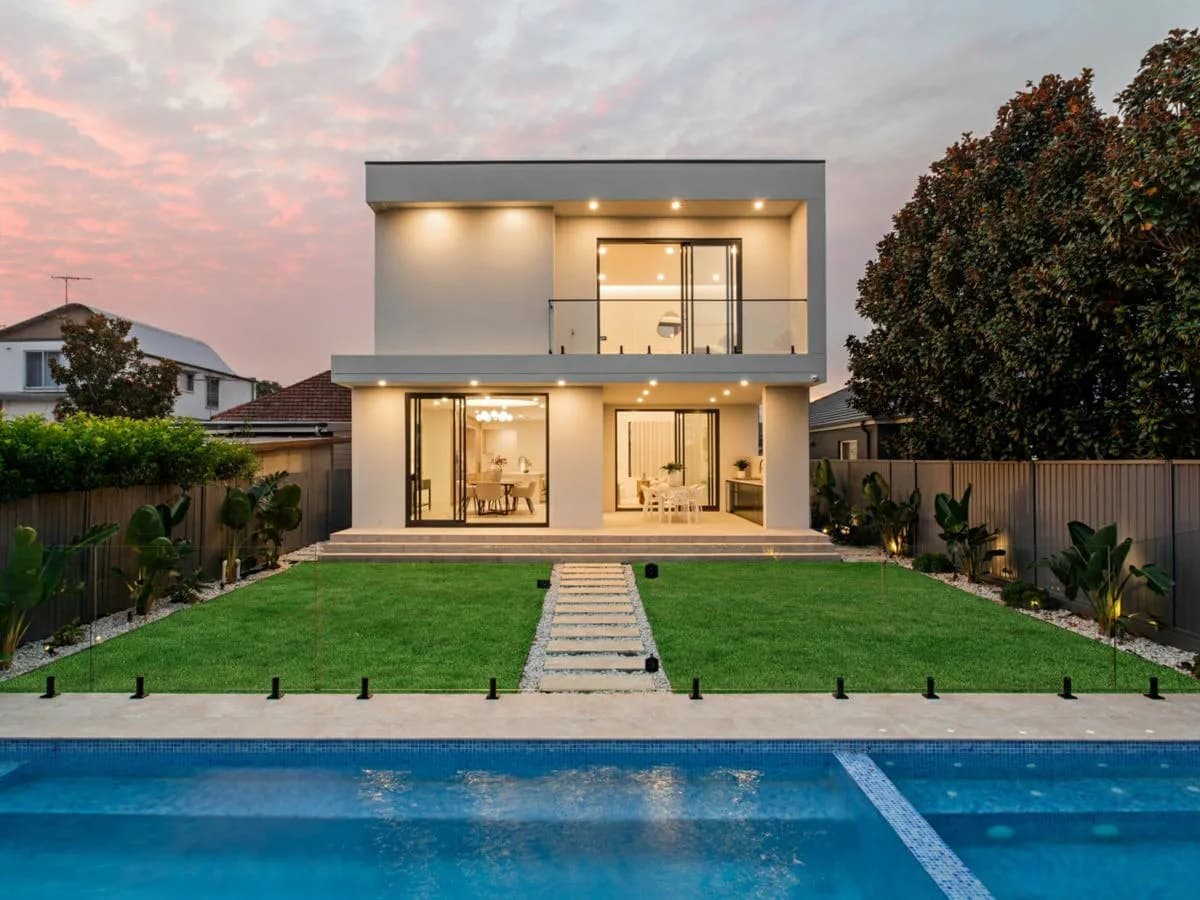 7 Cabarita Road, CONCORD, Concord - Thumbnail 2