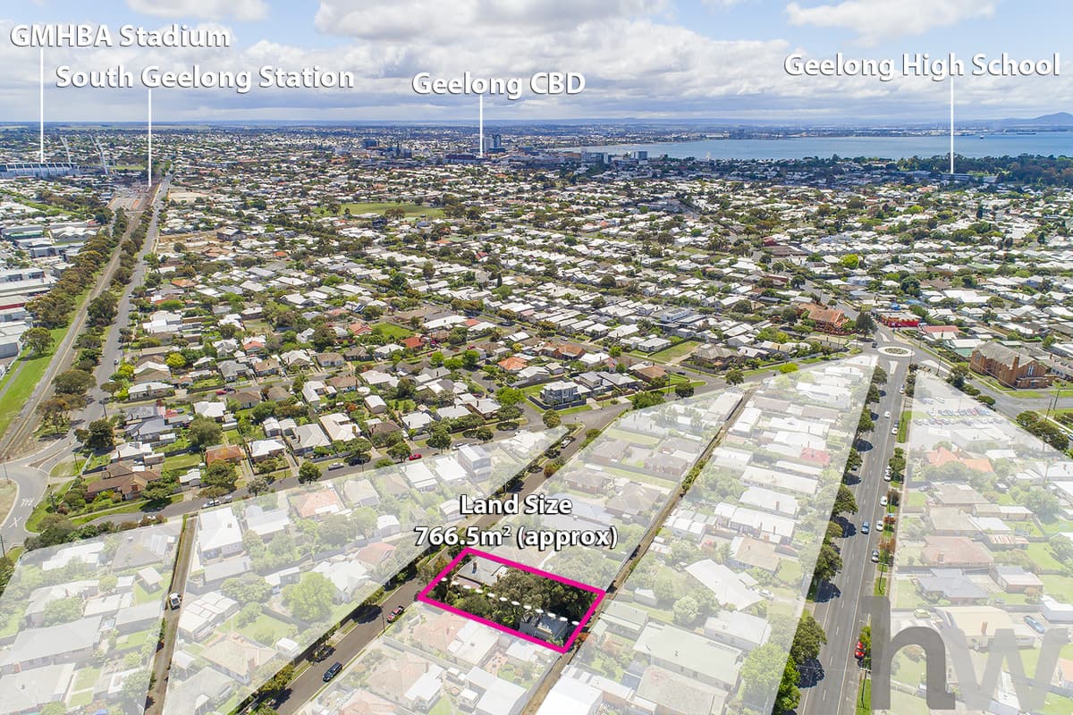 20-22 Carrington Street, THOMSON VIC 3219, Thomson - Image 1