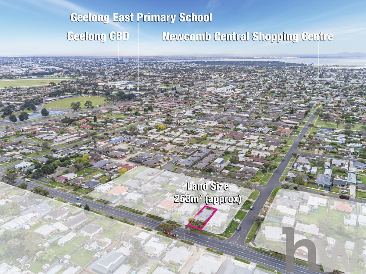 37 Townsend Road, WHITTINGTON VIC 3219, Whittington - Image 1