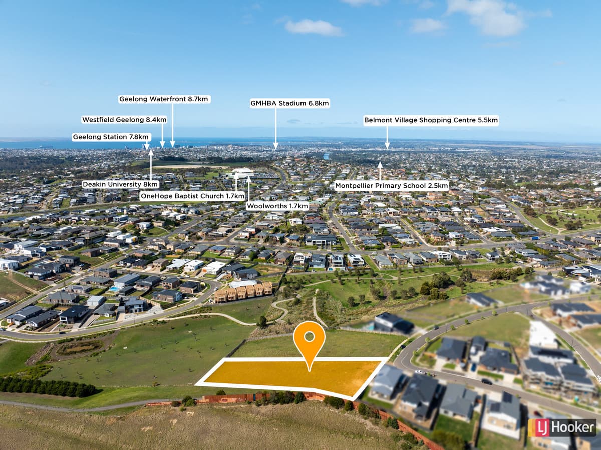 24-28 24-28 RADSTOCK Avenue, HIGHTON VIC 3216, Highton - Thumbnail 2