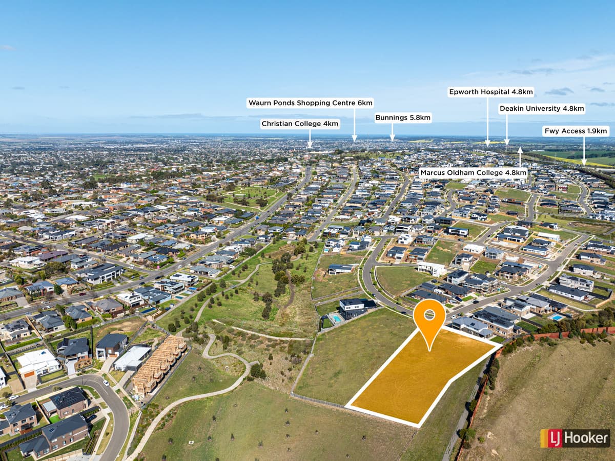 24-28 24-28 RADSTOCK Avenue, HIGHTON VIC 3216, Highton - Thumbnail 3