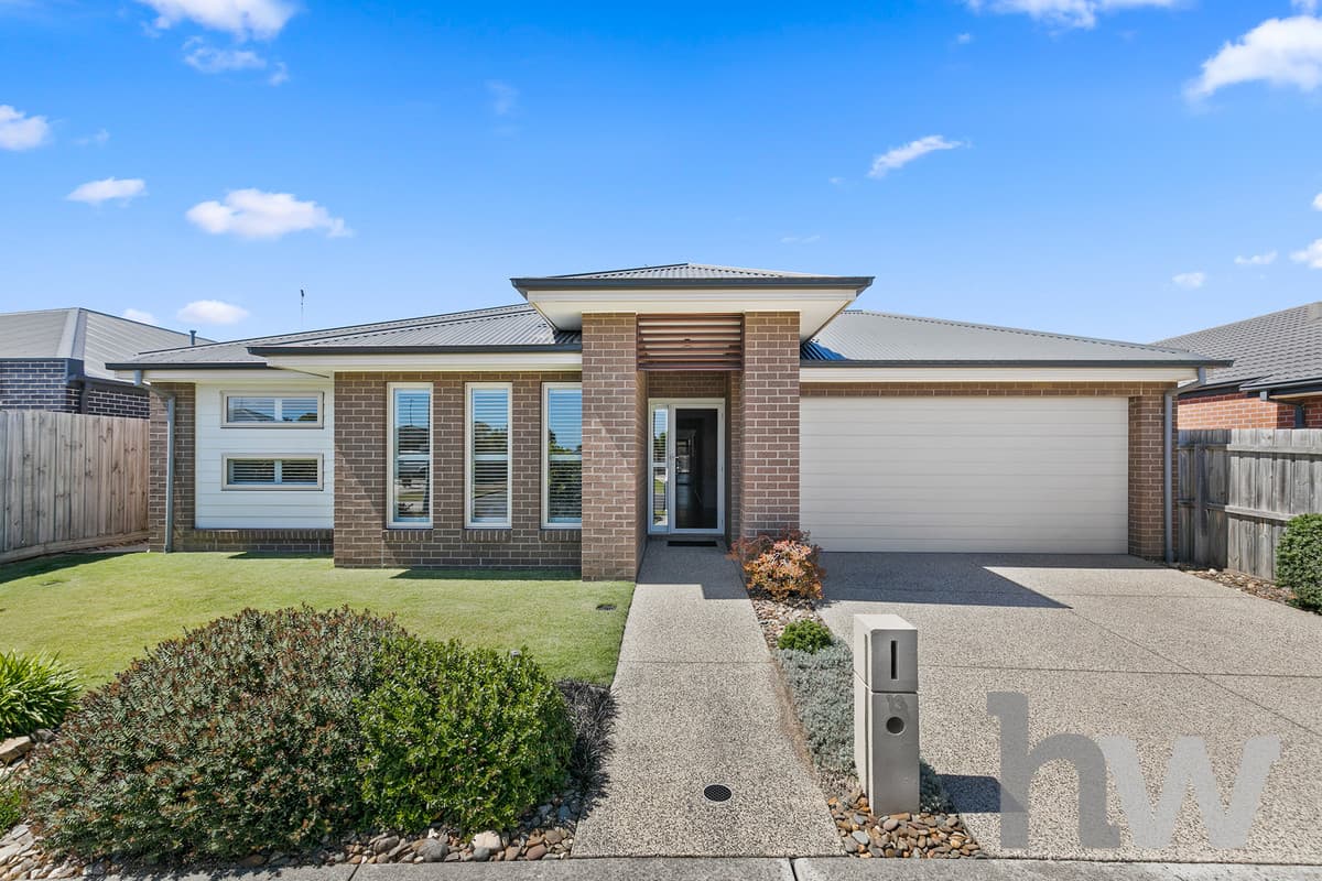 13 Barberino Way, LEOPOLD VIC 3224, Leopold - Image 1