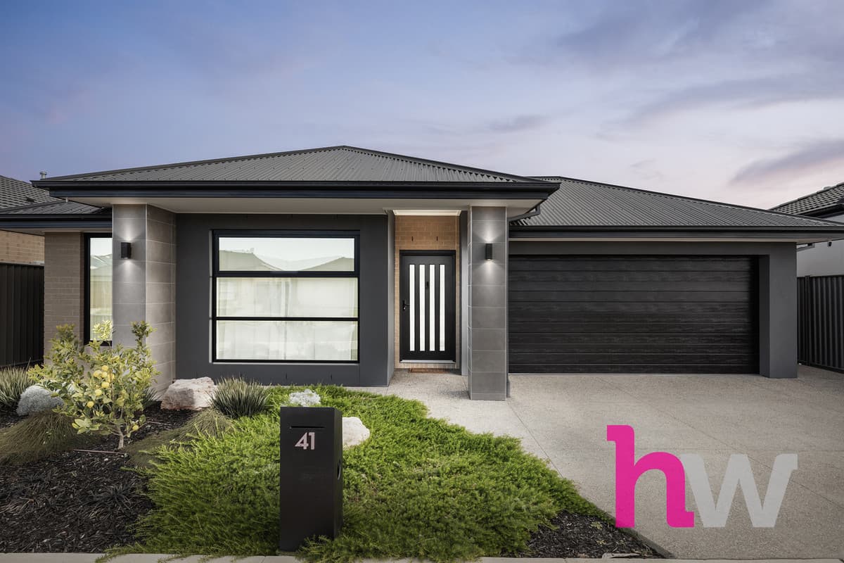 41 Koolah Drive, LARA VIC 3212, Lara - Image 1
