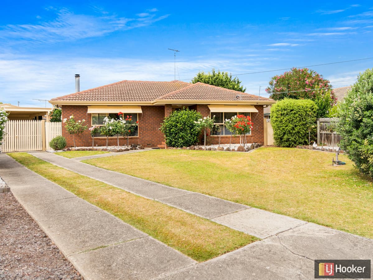 4 Penny Court, LARA VIC 3212, Lara - Image 1