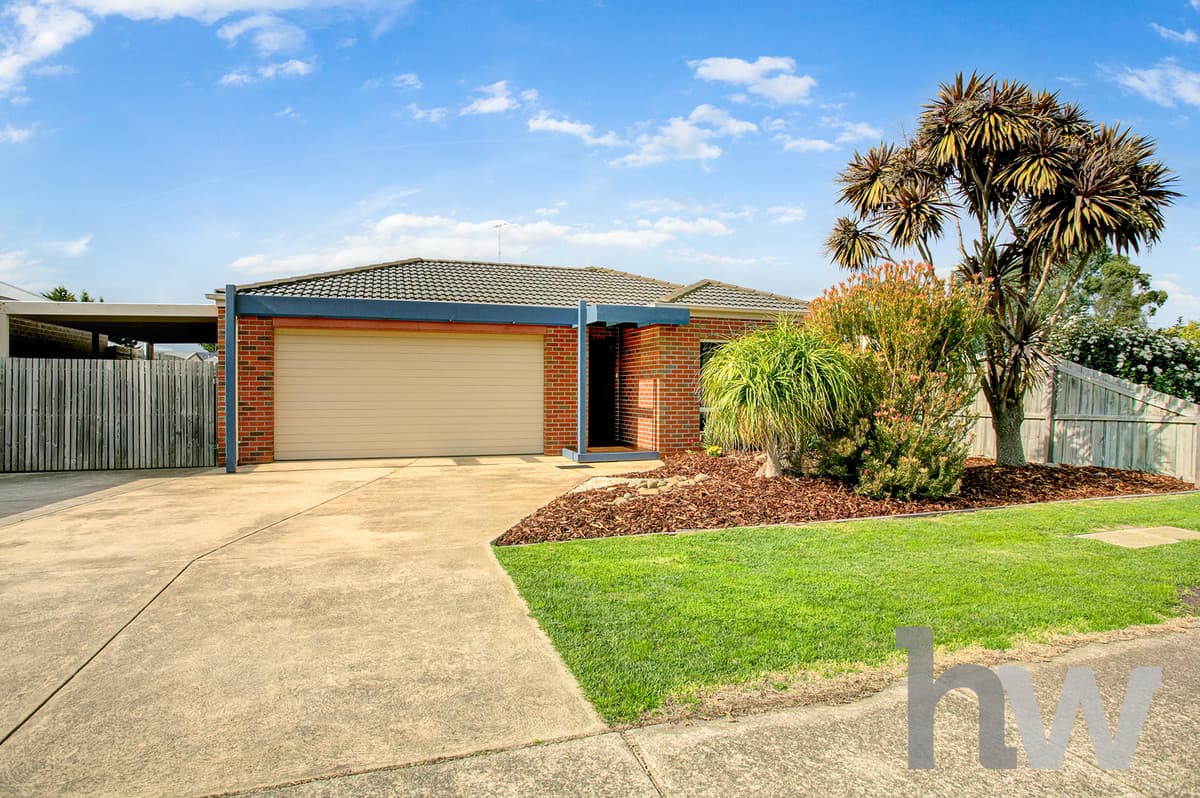 193 Bailey Street, GROVEDALE VIC 3216, Grovedale - Image 1
