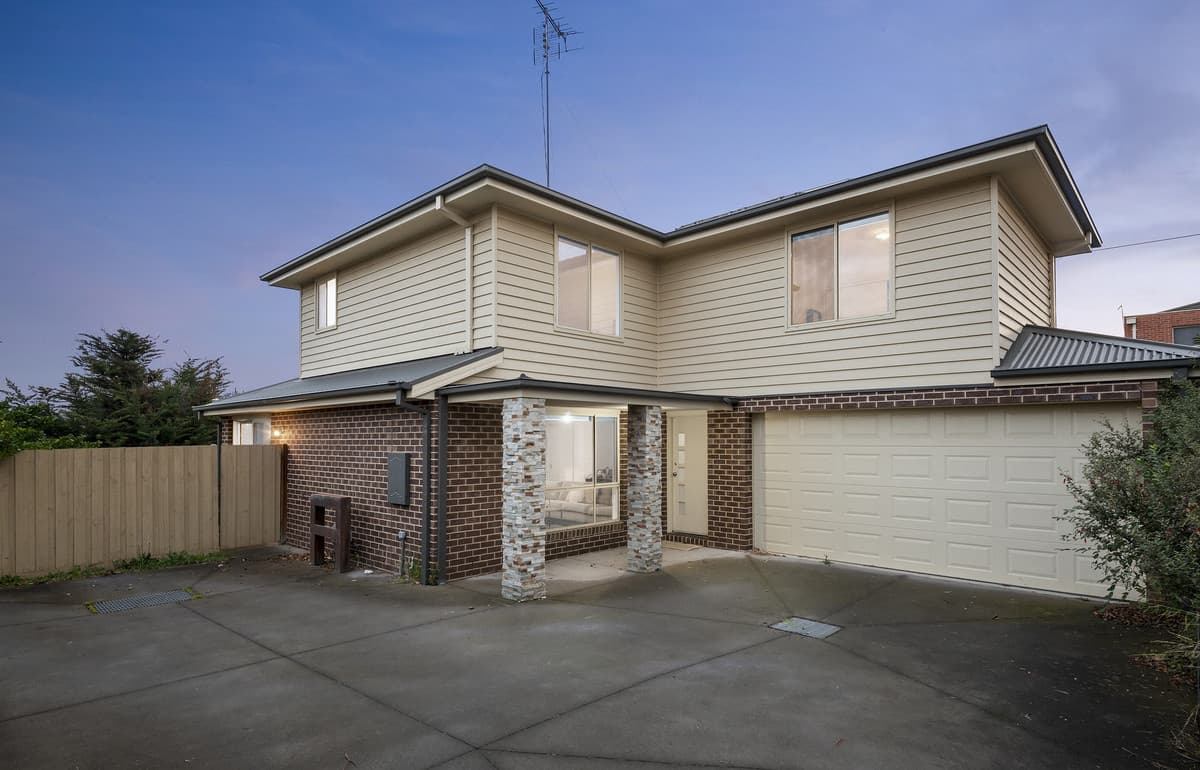 13A Craigie Road Newtown, NEWTOWN VIC 3220, Newtown - Image 1