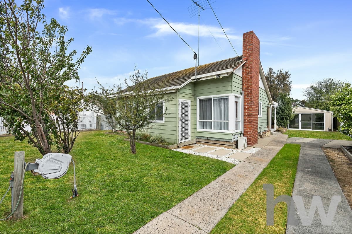 110 St Albans Road, THOMSON VIC 3219, Thomson - Image 1