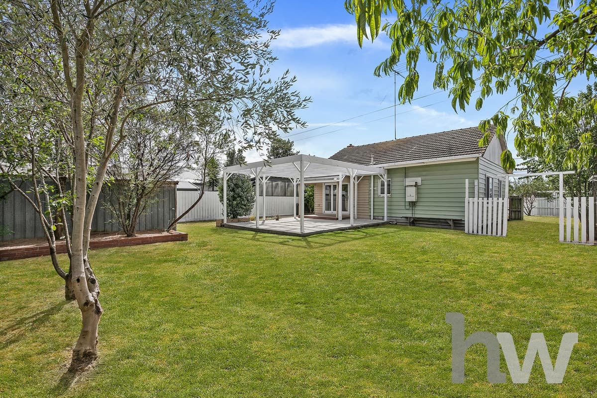 110 St Albans Road, THOMSON VIC 3219, Thomson - Thumbnail 2