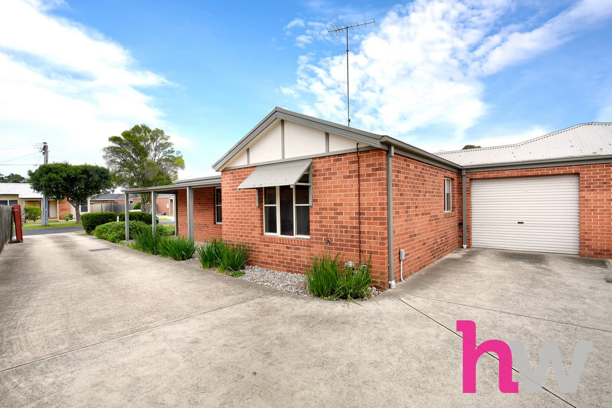 1 / 27 Barnfather Street, THOMSON VIC 3219, Thomson - Thumbnail 2