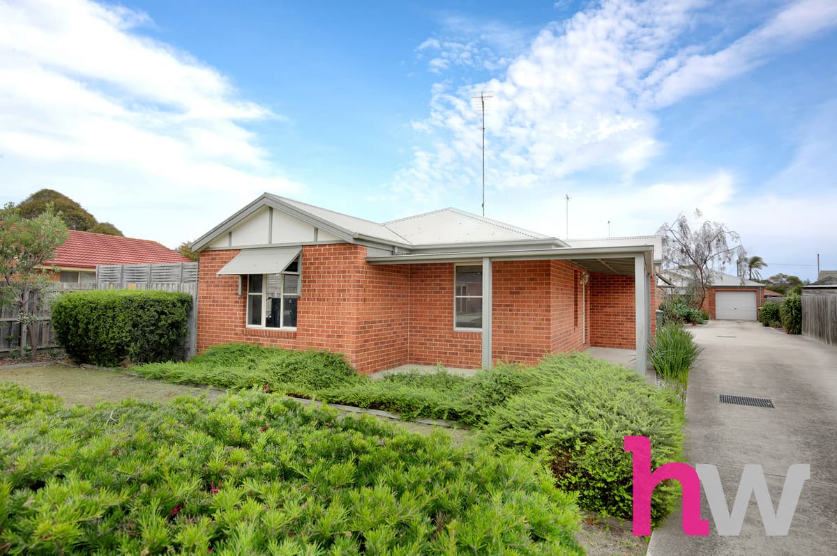 1 / 27 Barnfather Street, THOMSON VIC 3219, Thomson - Thumbnail 3