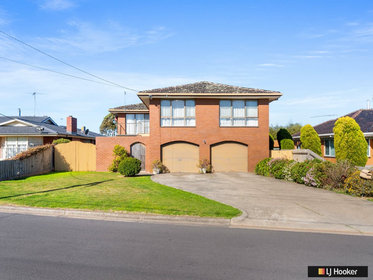 84 Tahara Street, HAMLYN HEIGHTS VIC 3215, Hamlyn Heights - Image 1