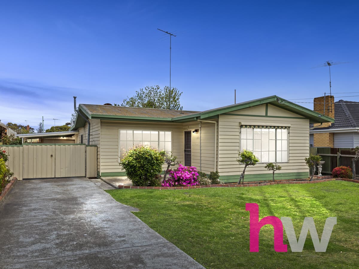 69 Apex Avenue, BELMONT VIC 3216, Belmont - Image 1