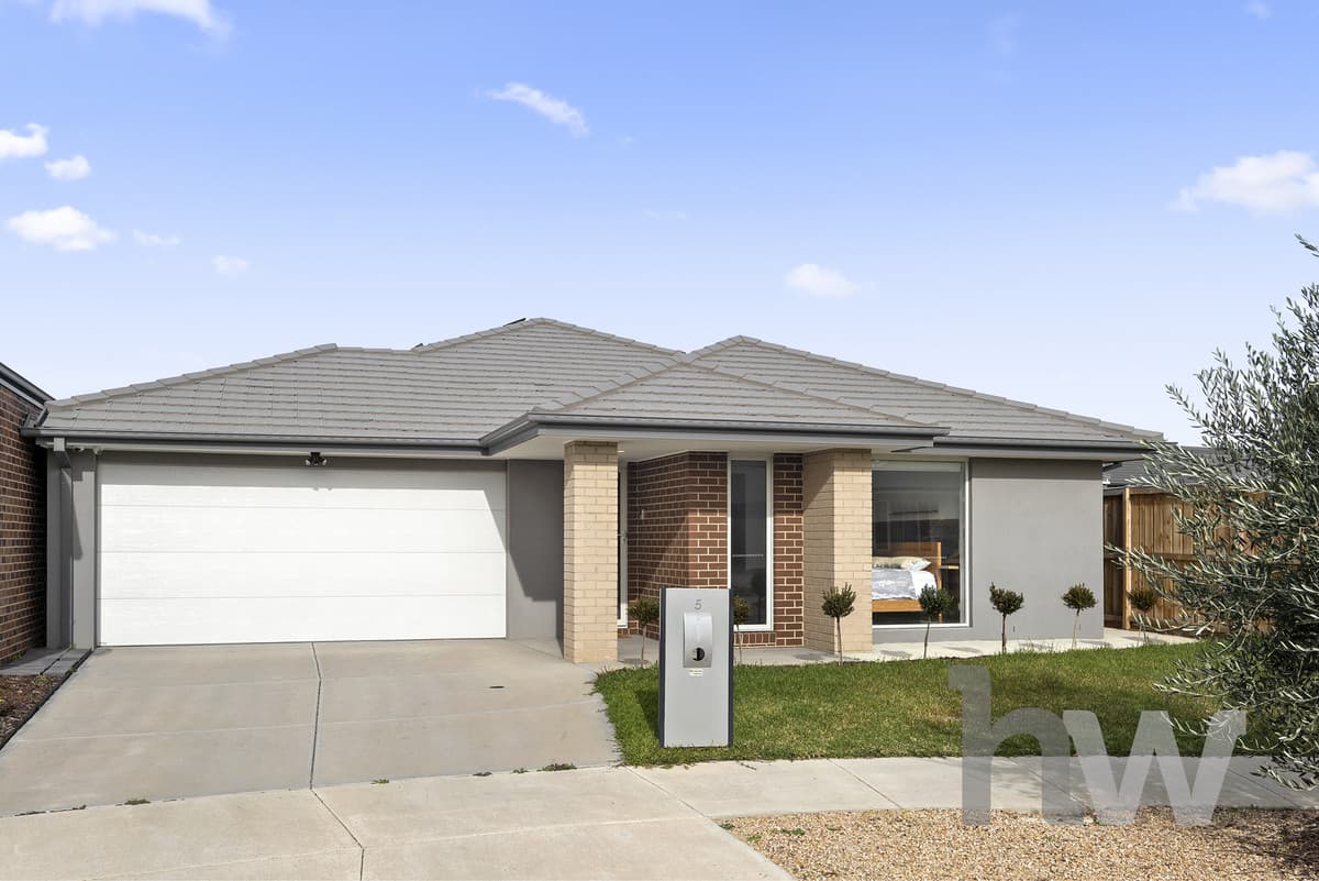 5 Olearia Court, LARA VIC 3212, Lara - Thumbnail 2