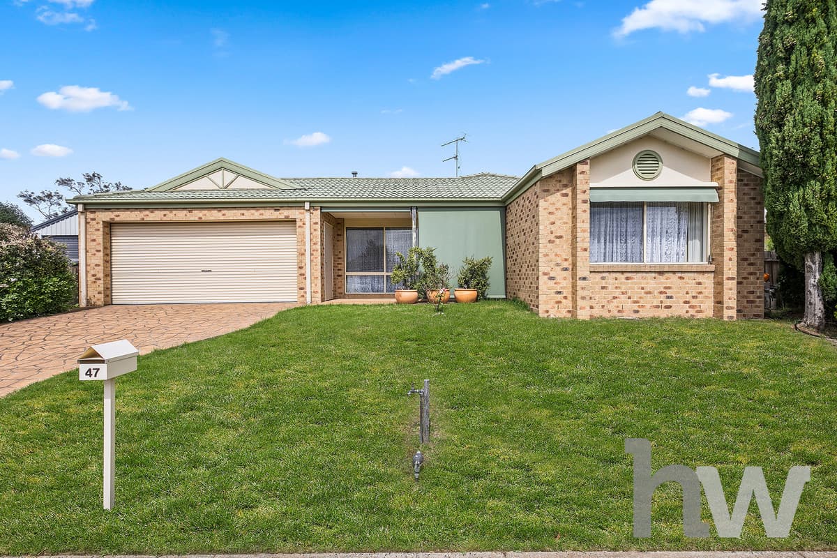 47 Rebecca Drive, LEOPOLD VIC 3224, Leopold - Thumbnail 2