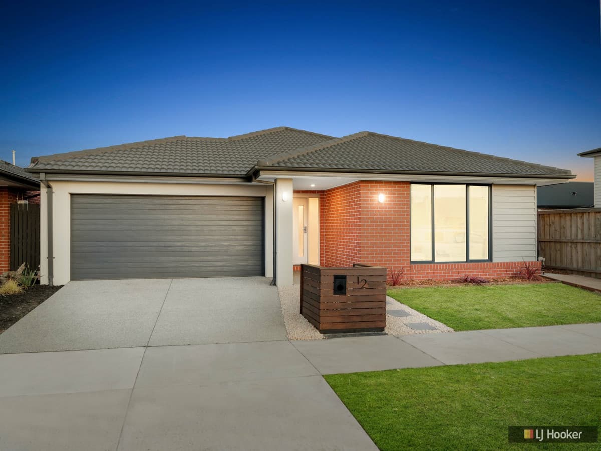 12 Jurana Crescent, MOUNT DUNEED VIC 3217, Mount Duneed - Image 1