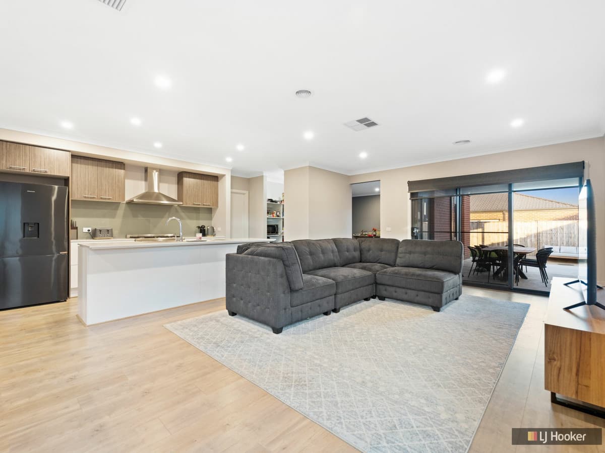12 Jurana Crescent, MOUNT DUNEED VIC 3217, Mount Duneed - Thumbnail 5