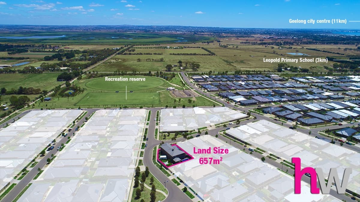 2 Headland Drive, LEOPOLD VIC 3224, Leopold - Thumbnail 5