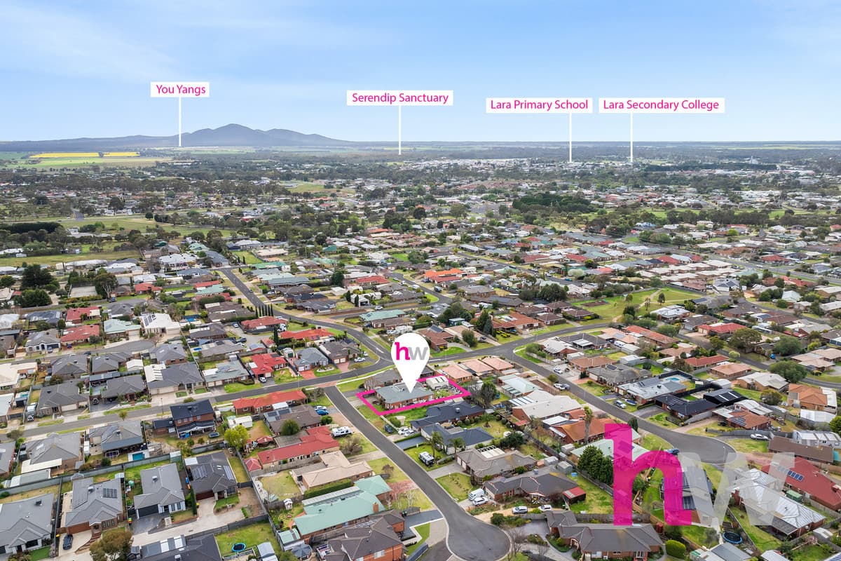 2 Therese Court, LARA VIC 3212, Lara - Thumbnail 3
