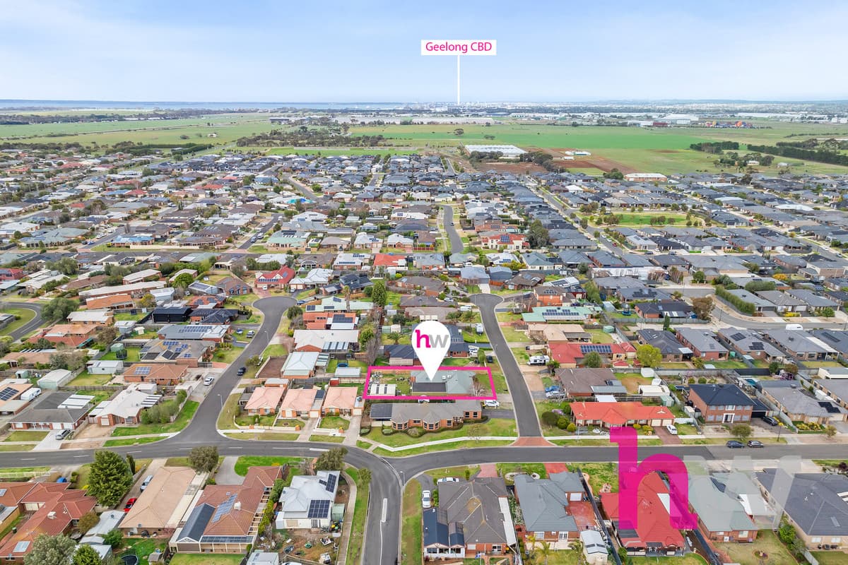 2 Therese Court, LARA VIC 3212, Lara - Thumbnail 5