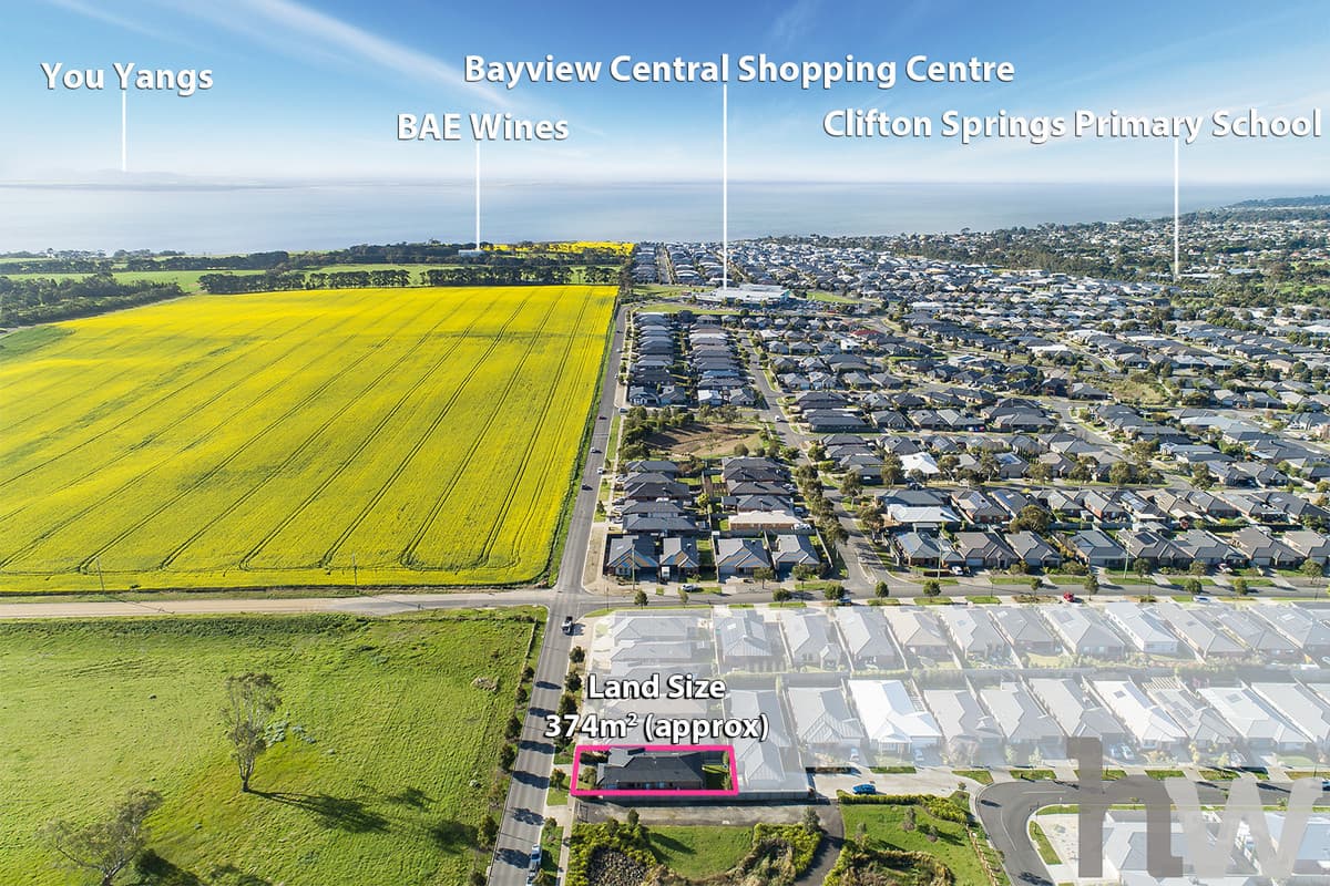 11 Tivoli Drive, CURLEWIS VIC 3222, Curlewis - Thumbnail 2