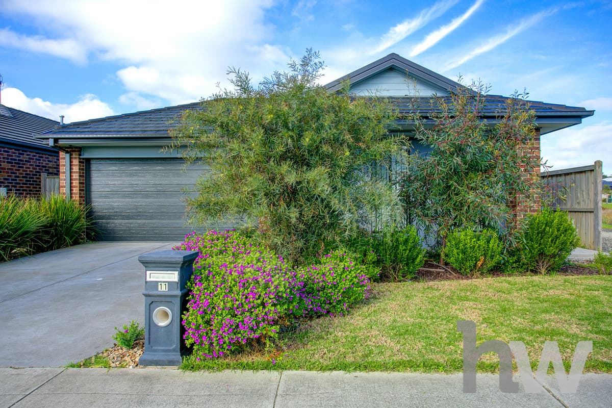 11 Tivoli Drive, CURLEWIS VIC 3222, Curlewis - Thumbnail 3