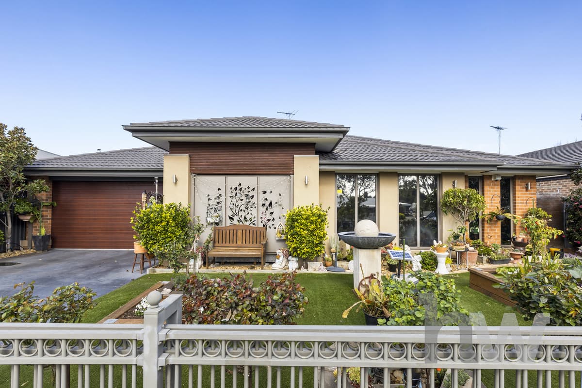 93 Buckingham Street, LARA VIC 3212, Lara - Image 1