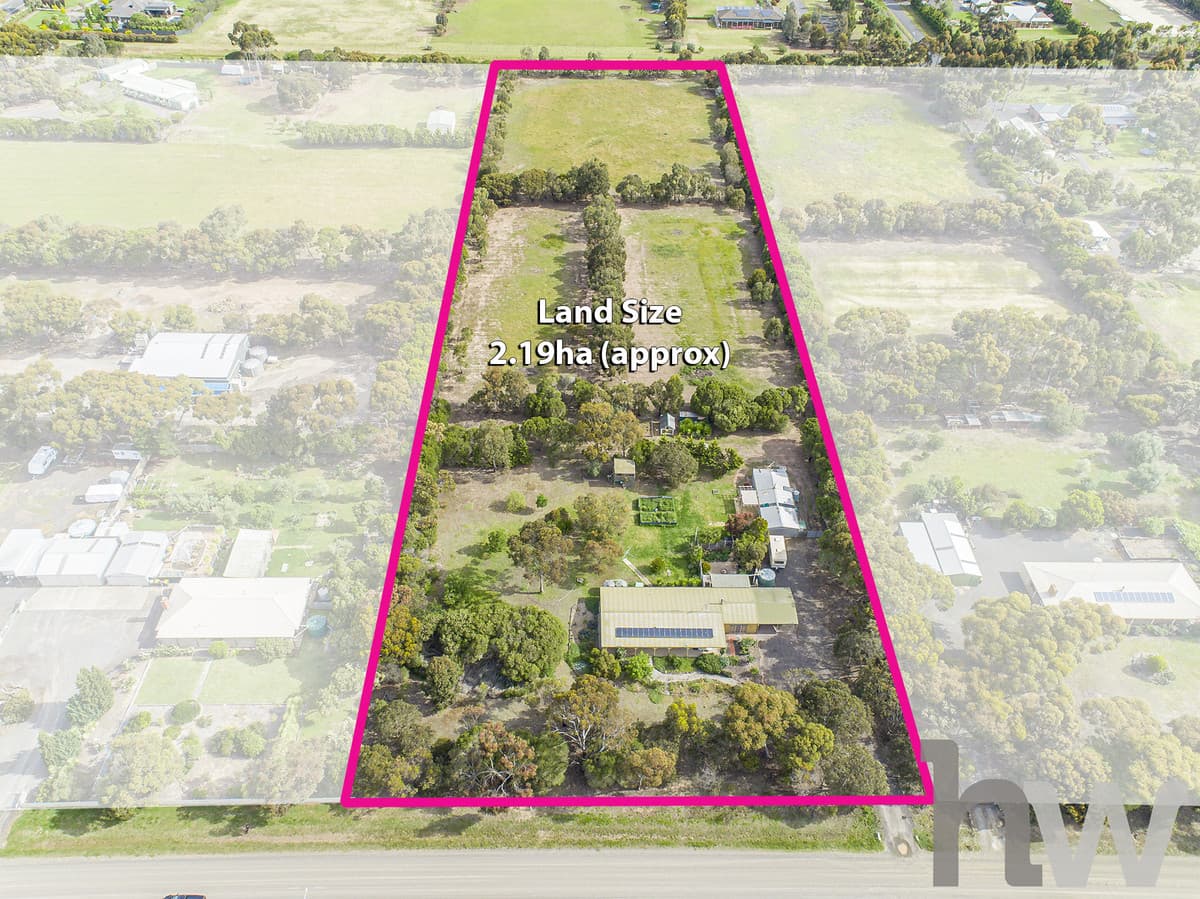 90 Lockyers Road, LARA VIC 3212, Lara - Image 1