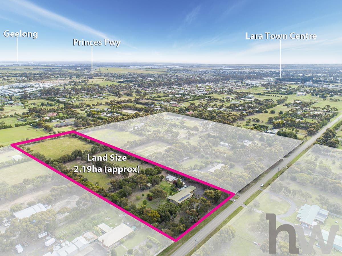 90 Lockyers Road, LARA VIC 3212, Lara - Thumbnail 3