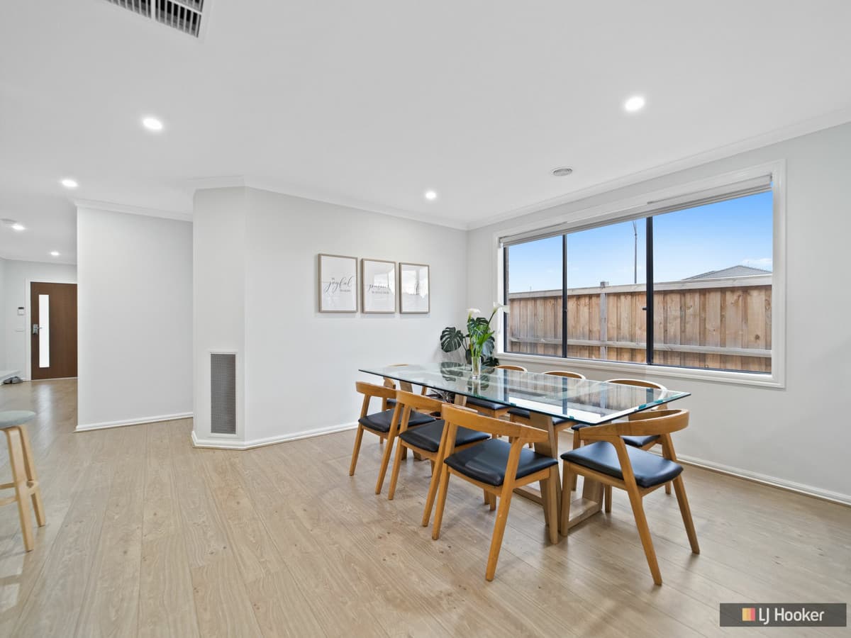 23 Roy Street, THORNHILL PARK VIC 3335, Thornhill Park - Thumbnail 6