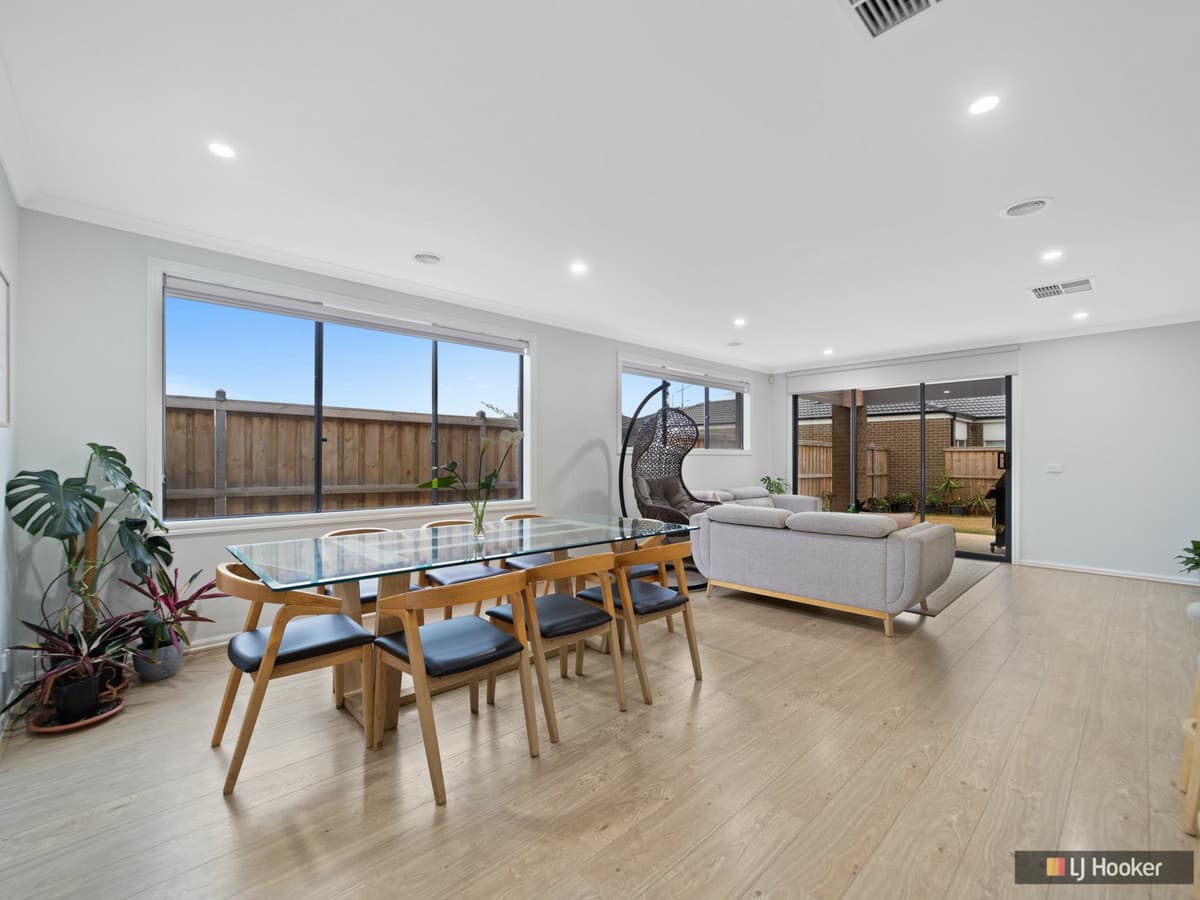 23 Roy Street, THORNHILL PARK VIC 3335, Thornhill Park - Thumbnail 7