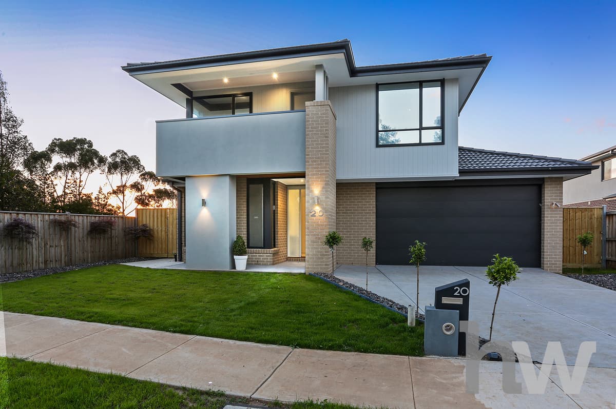 20 Spotted Gum Drive, LARA VIC 3212, Lara - Thumbnail 2