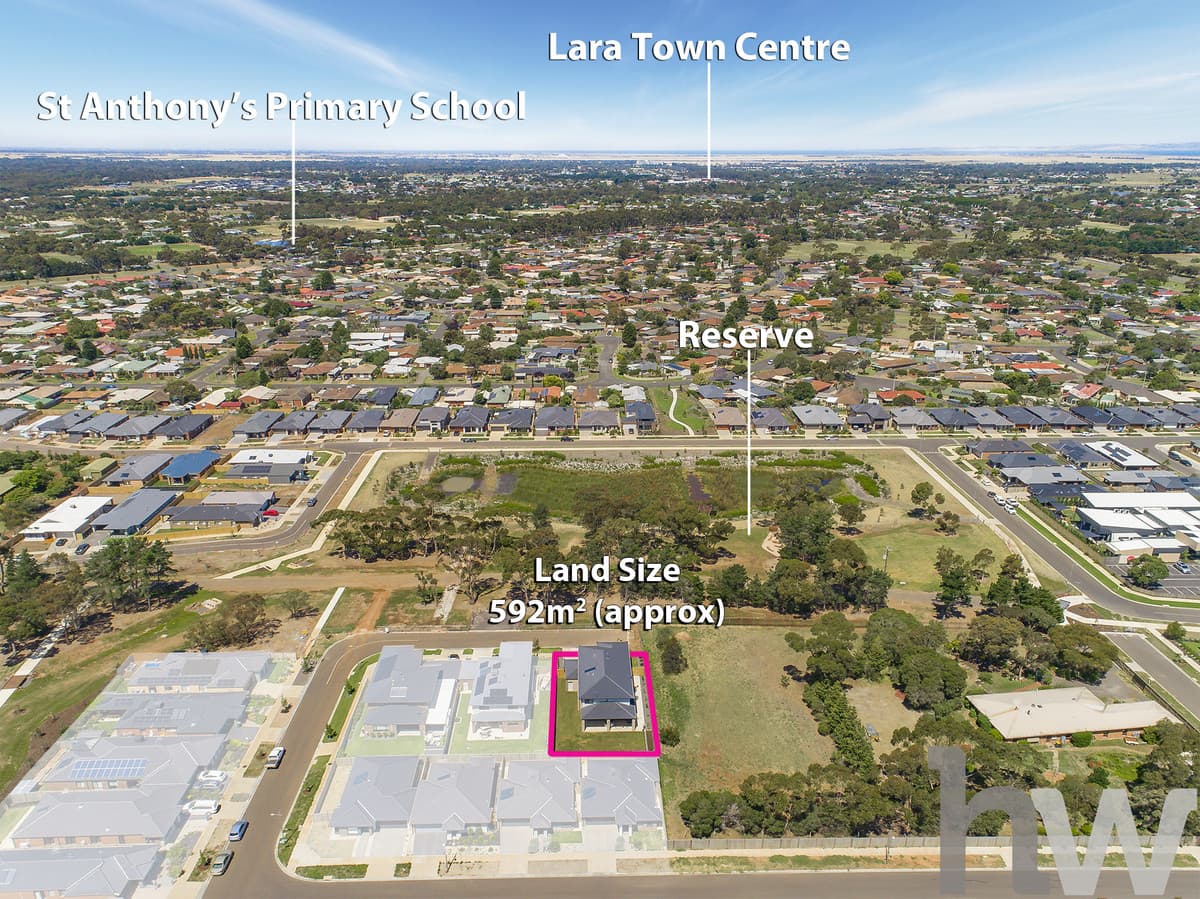 20 Spotted Gum Drive, LARA VIC 3212, Lara - Thumbnail 3